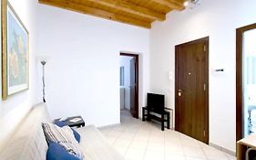 Apartment Piazzetta Nicolo Tudisco